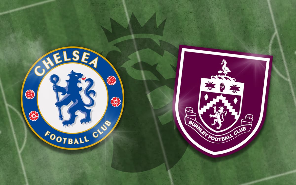 Chelsea FC vs Burnley LIVE: Premier League result, latest updates and fan reaction