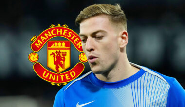 Man Utd get second chance to sign Chelsea striker they had deal 90% done for before Sesko