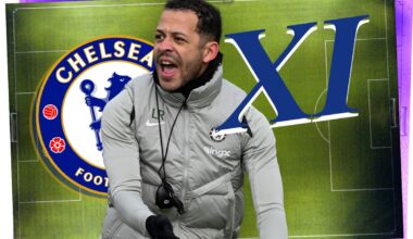 Chelsea XI vs Arsenal: Predicted lineup and confirmed team news - London Evening Standard