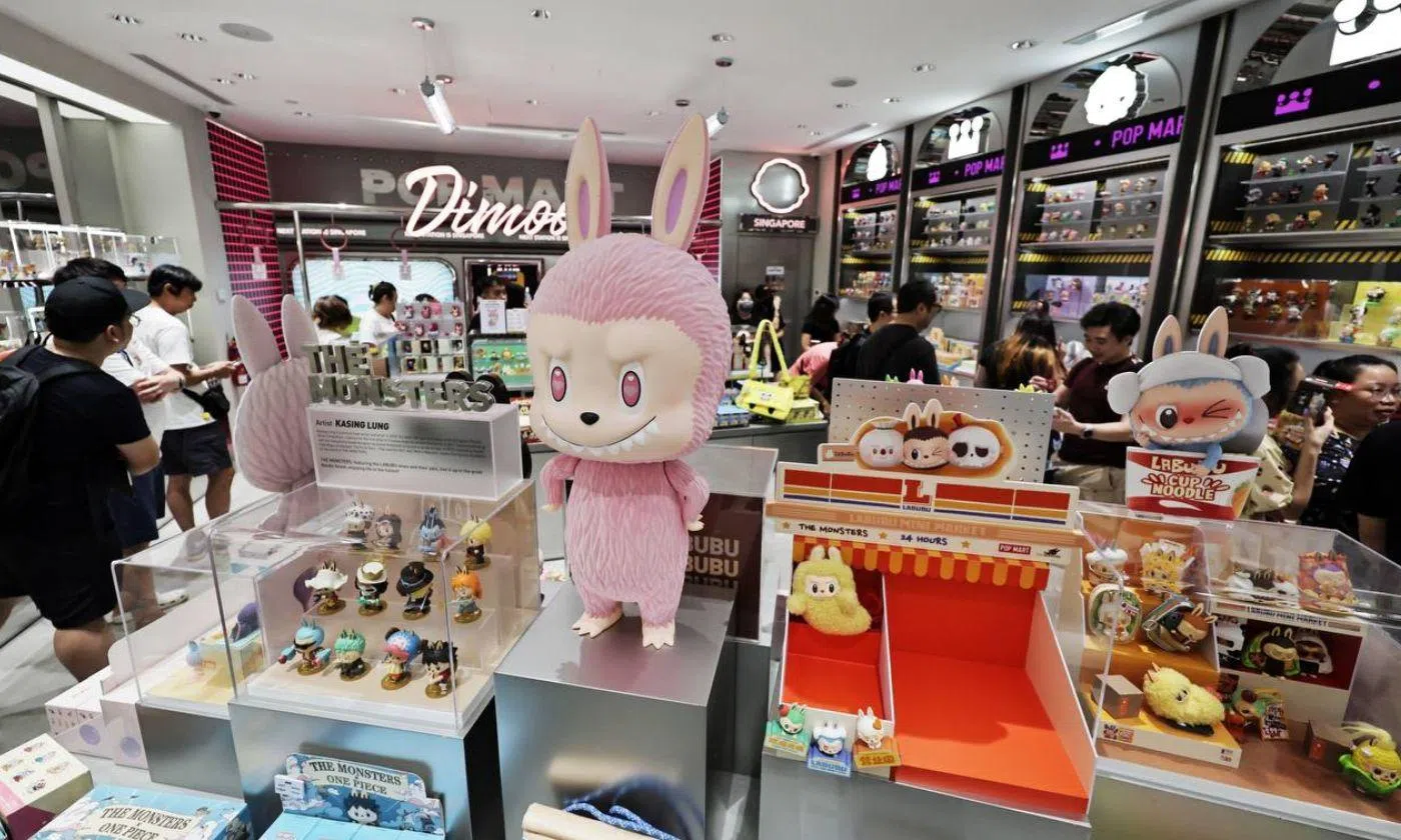 Minister K. Shanmugam said the Ministry of Home Affairs and the Gambling Regulatory Authority (GRA) have studied the issue and have decided to introduce regulations.