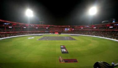 chinnaswamy-hasnt-hosted-a-game-since-the-stampede-incident-at-rcbs-victory-parade-last-year