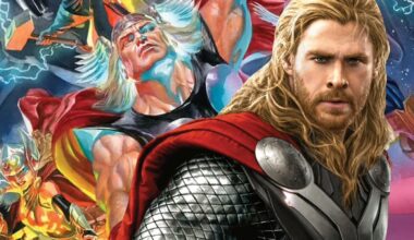 "We've Got Some [Unique] Ideas"