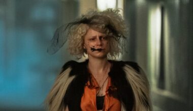 The Bride! hailed as "breathtaking" and "special" ahead of its cinema release next week