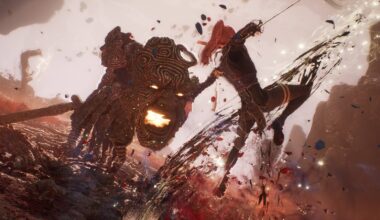 Can Clair Obscur win the Big Five GOTY awards?