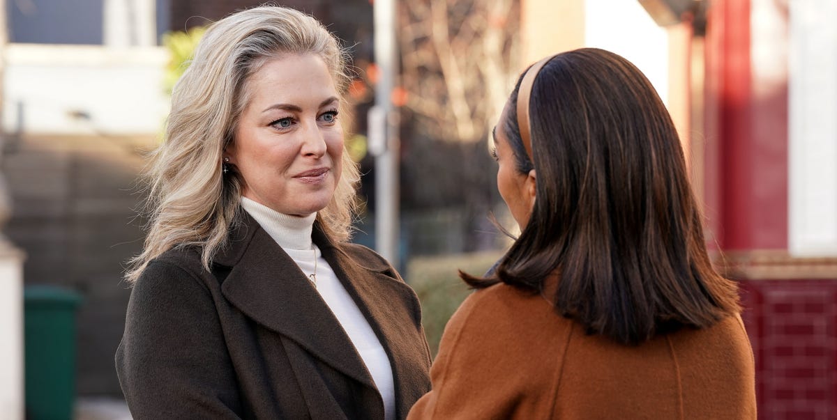 EastEnders lines up heartbreaking Clare and Nigel reunion scenes in return plot