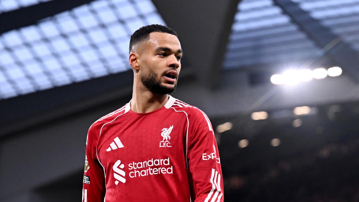 Cody Gakpo interview: 50 goals landmark, improving performances and Anfield wish