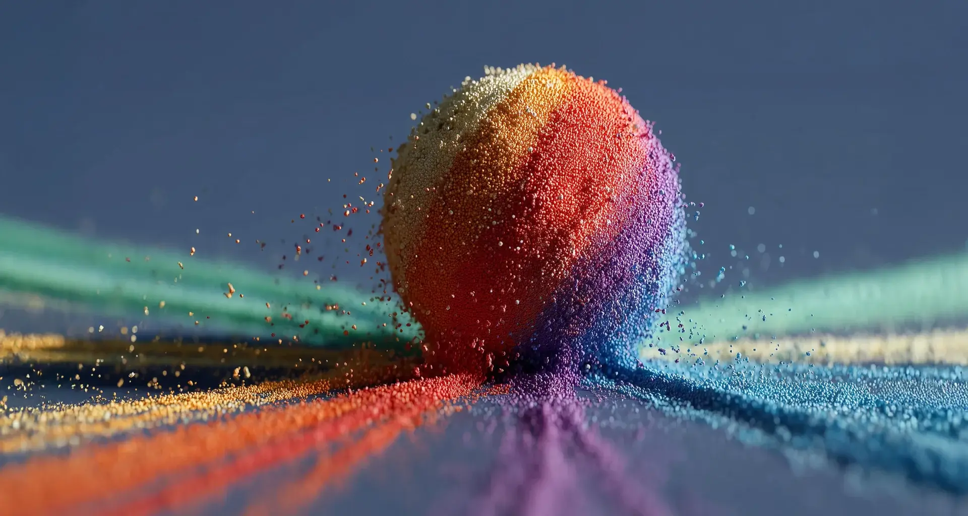 Schrödinger’s color theory finally completed after 100 years