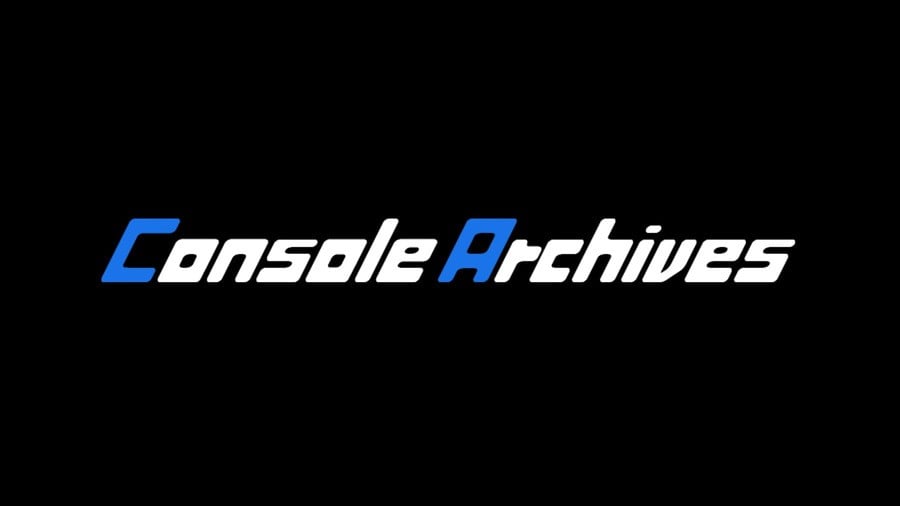 Console Archives