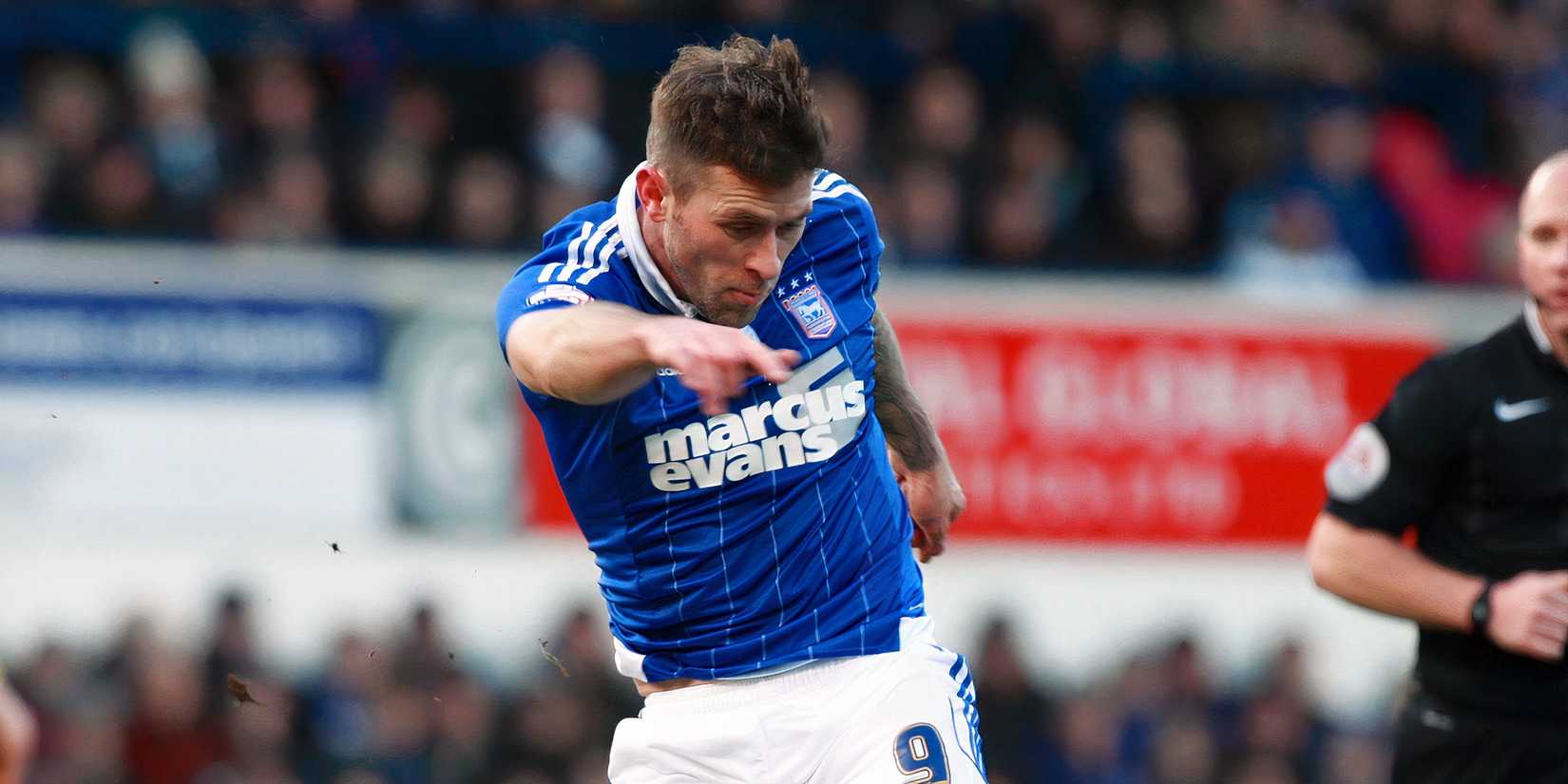 Daryl Murphy