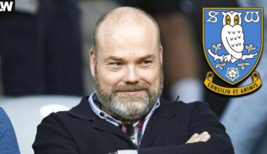 Sheffield Wednesday takeover truth emerges on Scandinavian billionaire Anders Holch Povlsen