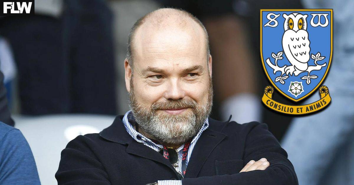 Sheffield Wednesday takeover truth emerges on Scandinavian billionaire Anders Holch Povlsen