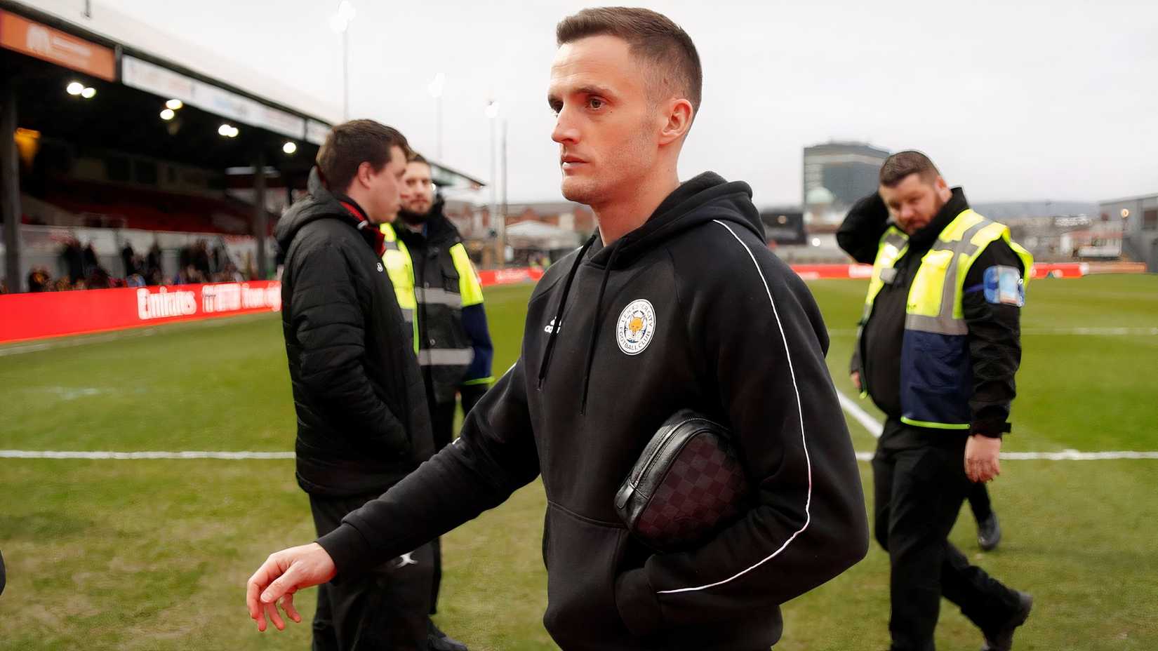 Leicester City, Andy King