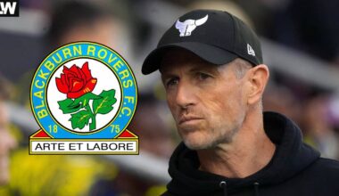There is one red flag with Blackburn Rovers moving for Gary Rowett