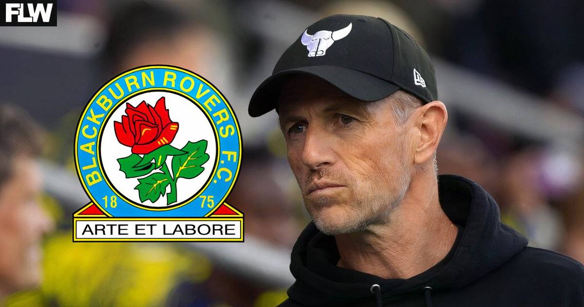There is one red flag with Blackburn Rovers moving for Gary Rowett
