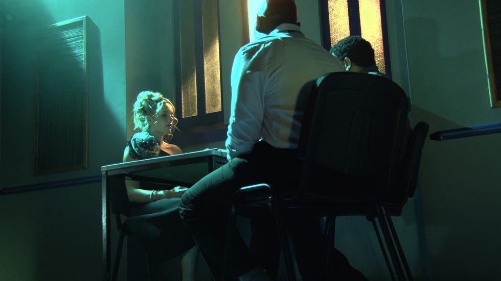 Betsy Swain, Coronation Street betsy swain, coronation street