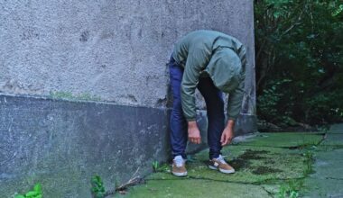 Drug-Induced Nodding—Not a Nice Nap