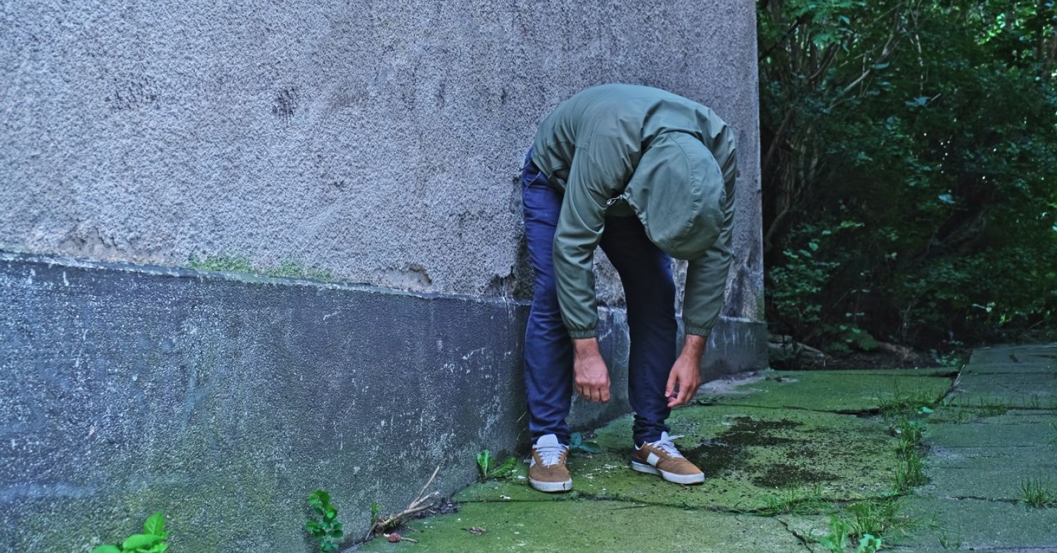 Drug-Induced Nodding—Not a Nice Nap