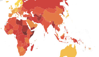 Estonia less corrupt than the UK or the US