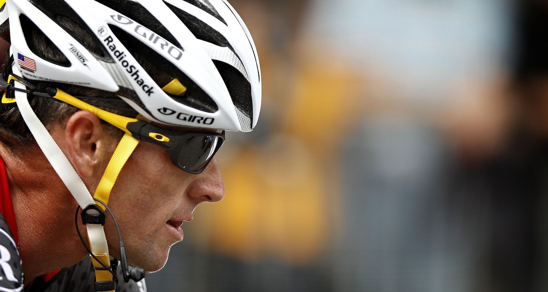 A major new Lance Armstrong biopic is coming – this time, with his blessing