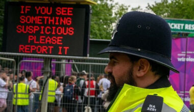 NHS mental health trust withdraws from counter-terror police programme