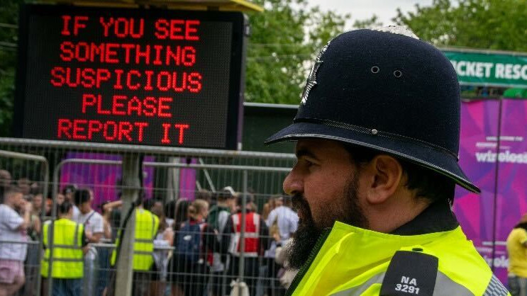NHS mental health trust withdraws from counter-terror police programme