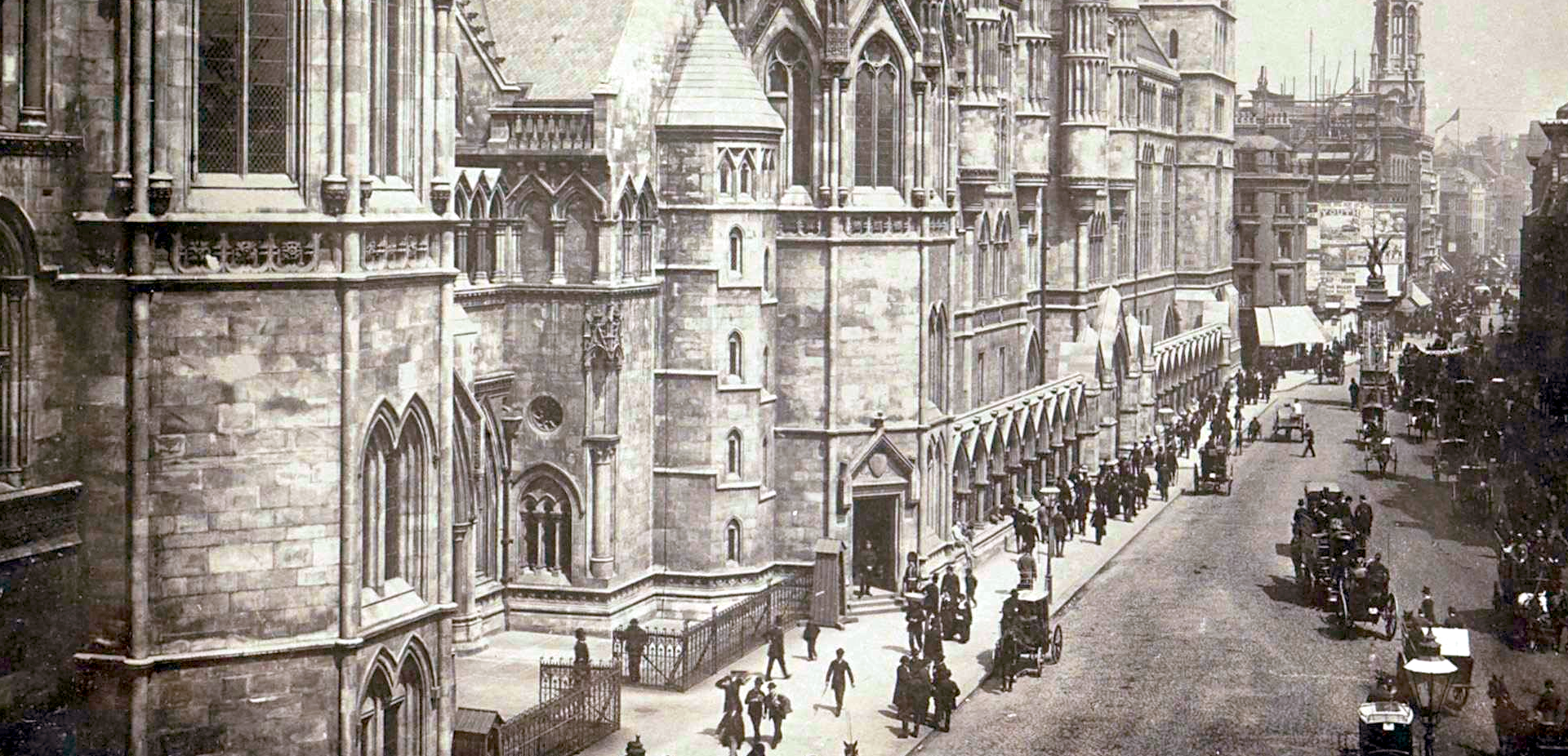 Living In The (LLM) Past