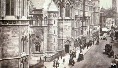 Living In The (LLM) Past