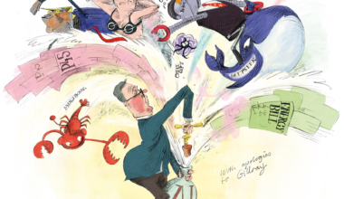 Is Keir Starmer prepared for the AI-pocalypse?