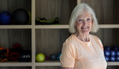 ‘At 78, I reduced my biological age to 51 using nothing but exercise – here’s how I did it in 7 simple steps’
