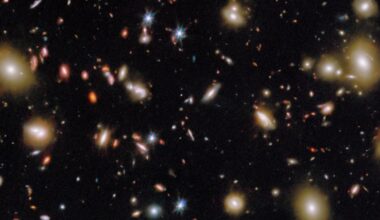 Yes, JWST should take the deepest deep-field image ever