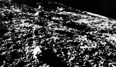 Scientists close in on finding Luna 9 60 years after it landed on moon | News Tech