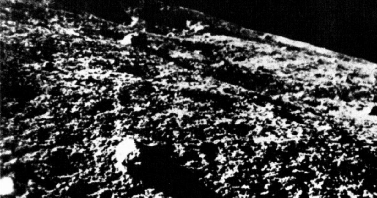 Scientists close in on finding Luna 9 60 years after it landed on moon | News Tech