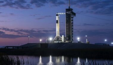 SpaceX resumes Falcon 9 launches after second-stage mishap • The Register