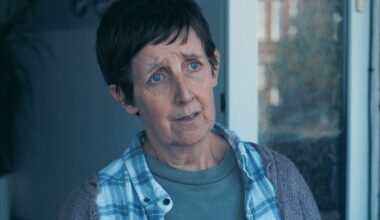 Coronation Street and Vigil stars in first look trailer at "high-stakes" new BBC drama