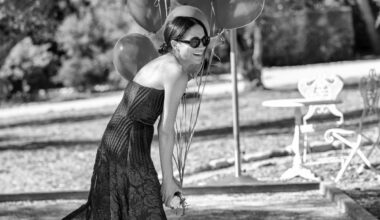 Meghan Markle brings back a dress from her royal life in new Instagram post