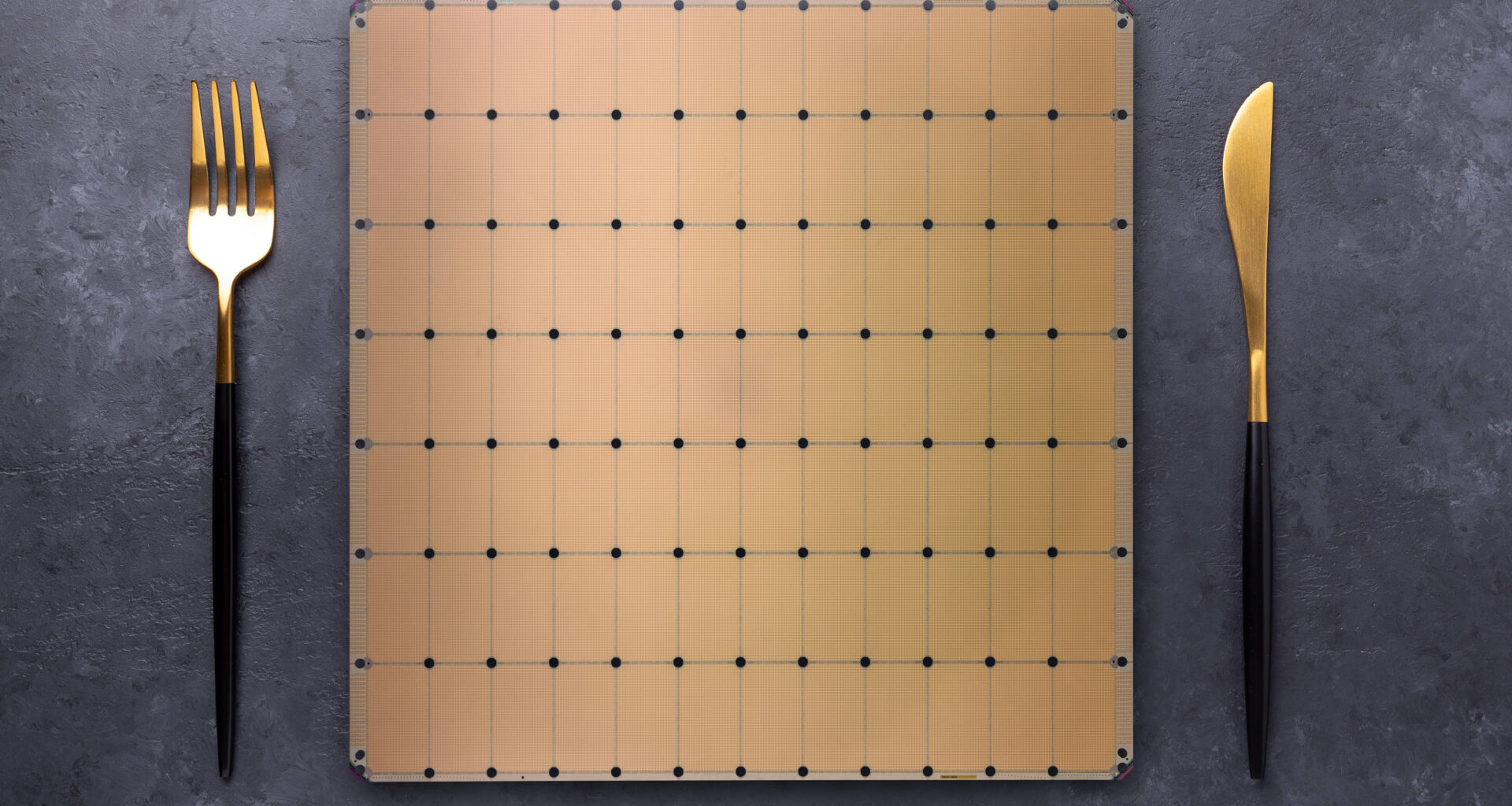 OpenAI unveils first model running on Cerebras silicon • The Register