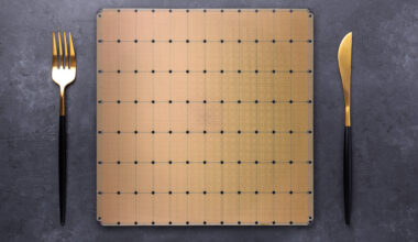 OpenAI unveils first model running on Cerebras silicon • The Register