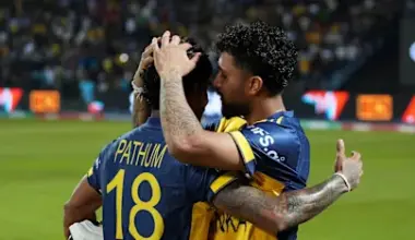 ICC Men's T20 World Cup 2026