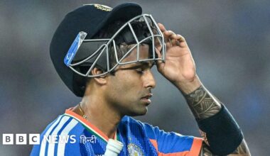 टी-20 वर्ल्ड कप: दक्षिण अफ़्रीका से मिली हार ने क्या भारत की सेमीफ़ाइनल की राह मुश्किल कर दी है