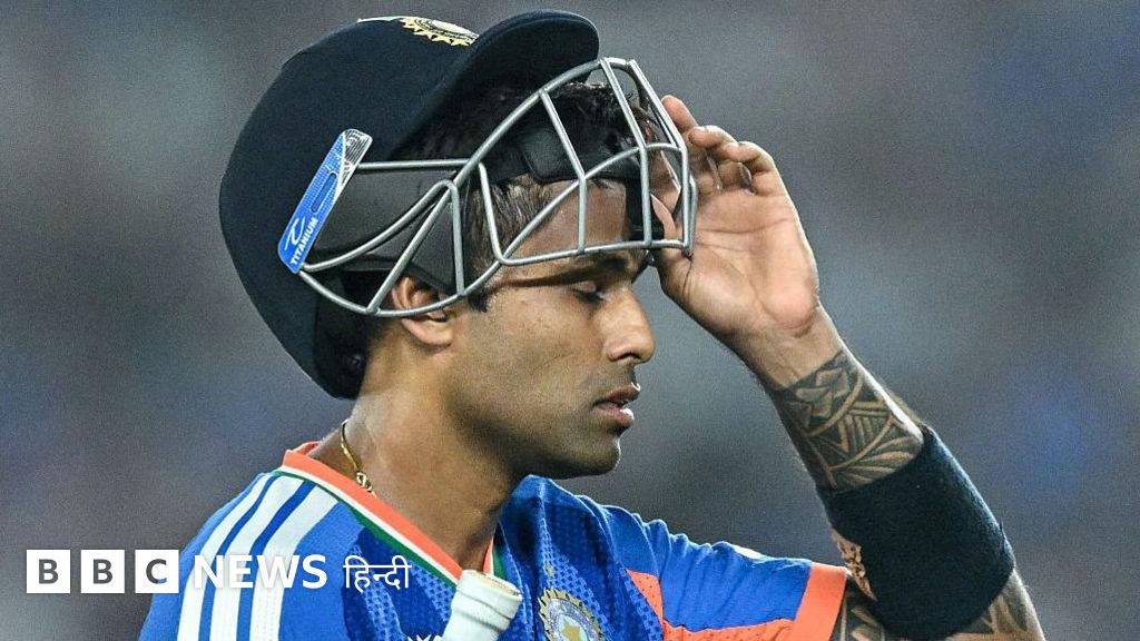 टी-20 वर्ल्ड कप: दक्षिण अफ़्रीका से मिली हार ने क्या भारत की सेमीफ़ाइनल की राह मुश्किल कर दी है