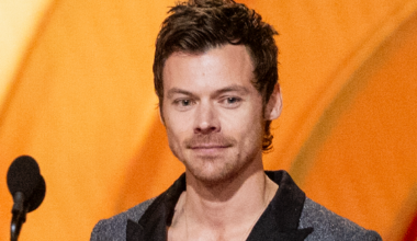 Harry Styles on ‘important’ changes he’s made to feel ‘free’ from intense fame