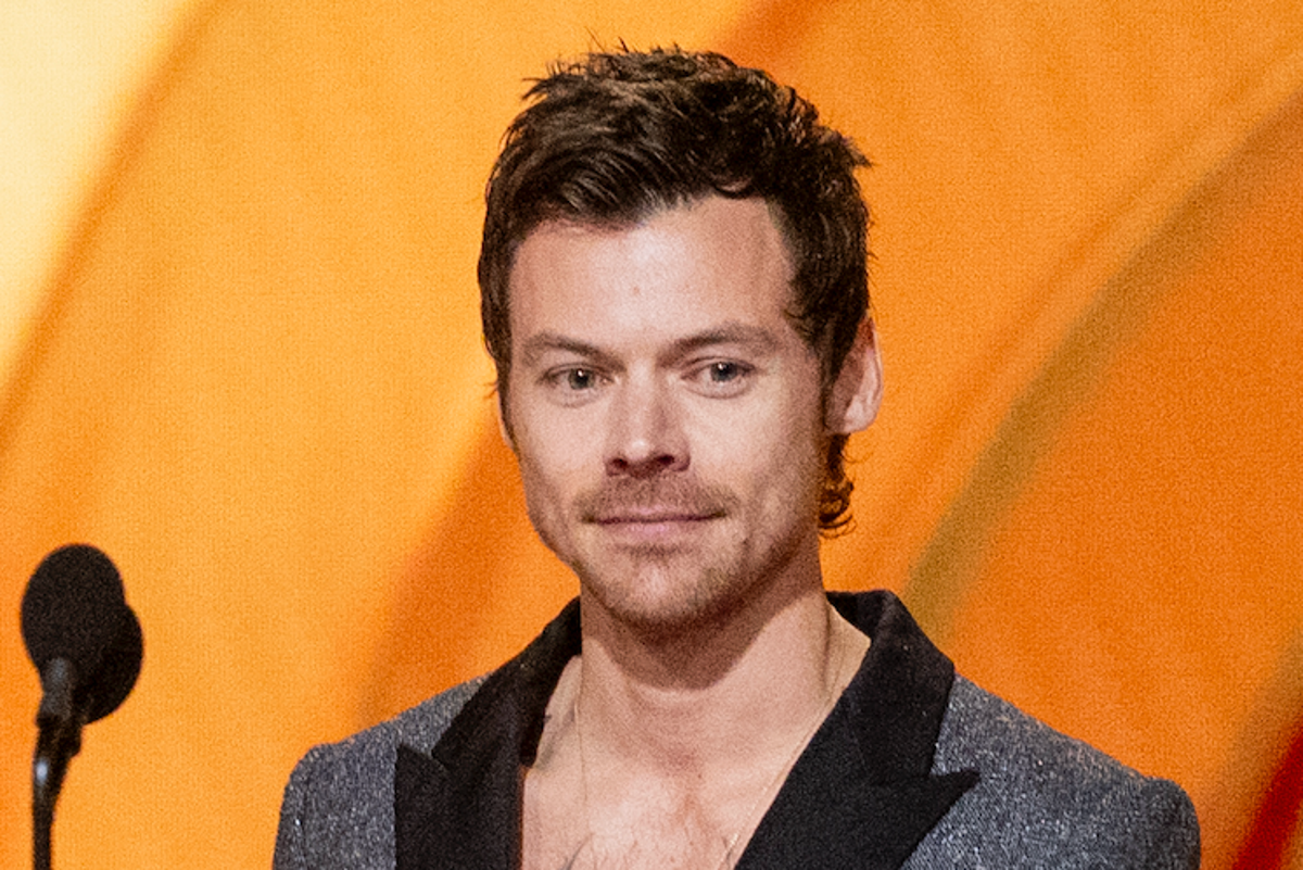 Harry Styles on ‘important’ changes he’s made to feel ‘free’ from intense fame