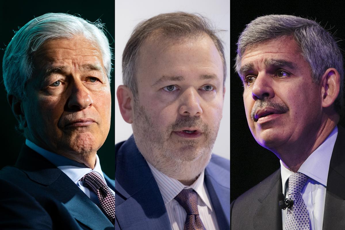 Imminent Crisis or ‘No Big Deal’