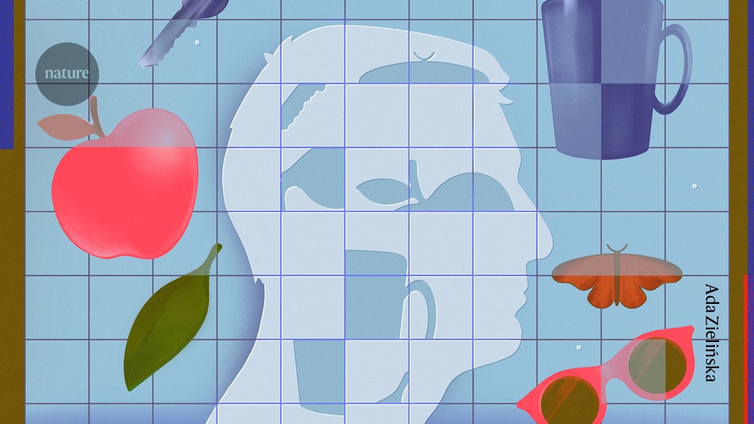 Many people have no mental imagery. What’s going on in their brains?