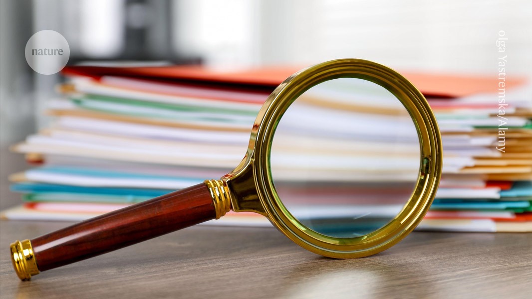 Nanoscience is latest discipline to embrace large-scale replication efforts