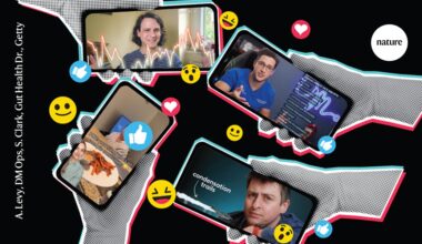 The science influencers going viral on TikTok to fight misinformation