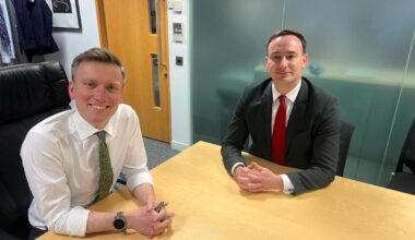 MP helps pensioner get her pension after 30 years