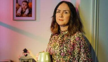 British mothers fight the slow poison of industrial pollution in Corby