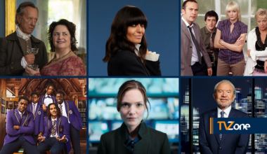 BBC MARCH PROGRAMMING HIGHLIGHTS, NEW AND RETURNING TITLES REVEALED