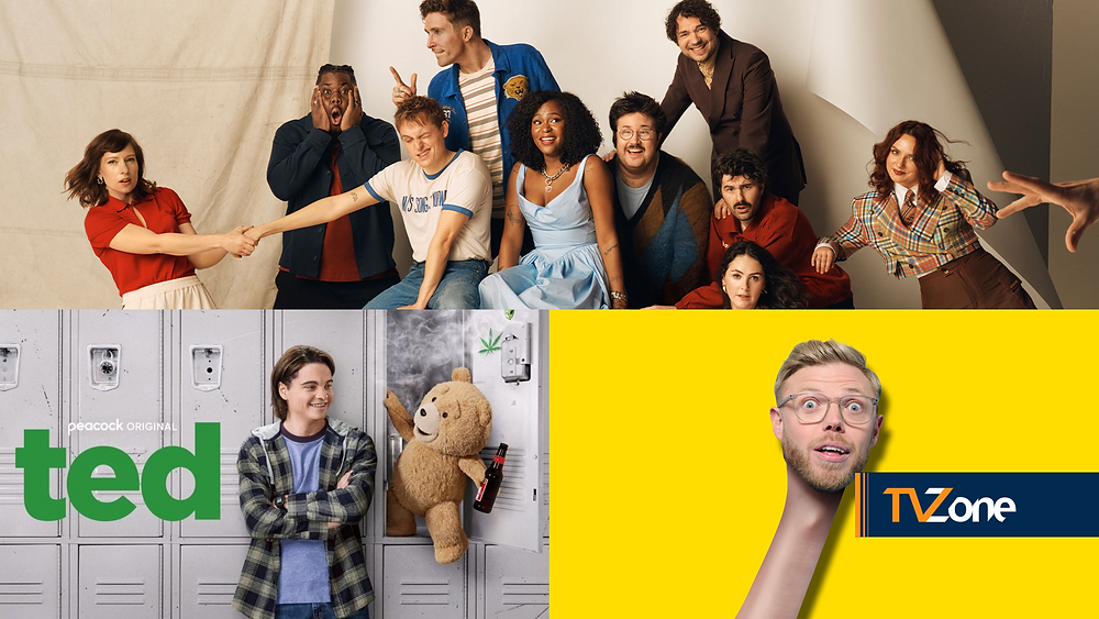 SKY REVEALS MARCH 2026 PROGRAMMING HIGHLIGHTS, NEW AND RETURNING TITLES